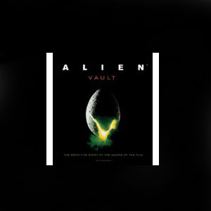 Alien Vault