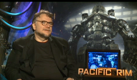 Pacific Rim