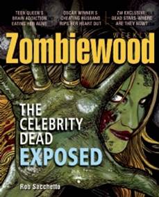 Zombiewood LA Review