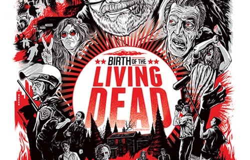 Birth of the Living Dead