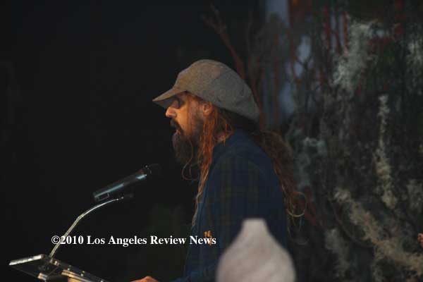 2010 Eyegore Rob Zombie