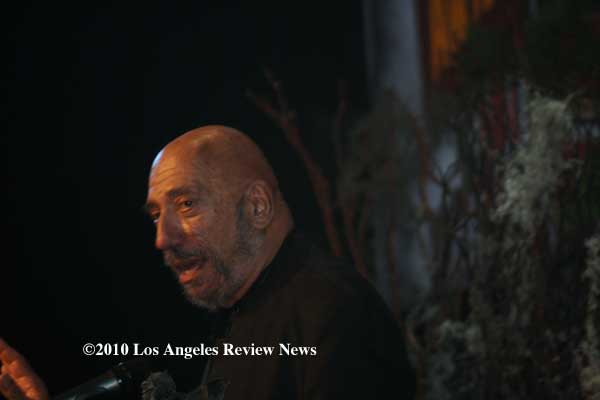 Sid haig Eyegore Awards