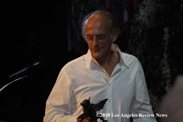 Christopher Lloyd Eyegore Awards