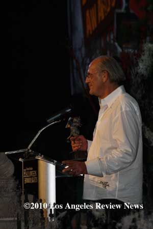 Christopher Lloyd Eyegore Awards